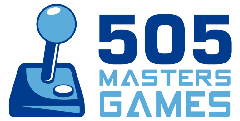 505 Masters Games
